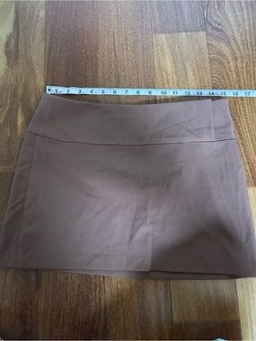 Aritzia Mini Skirt